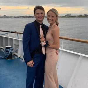 Meet your Posher, Nathan